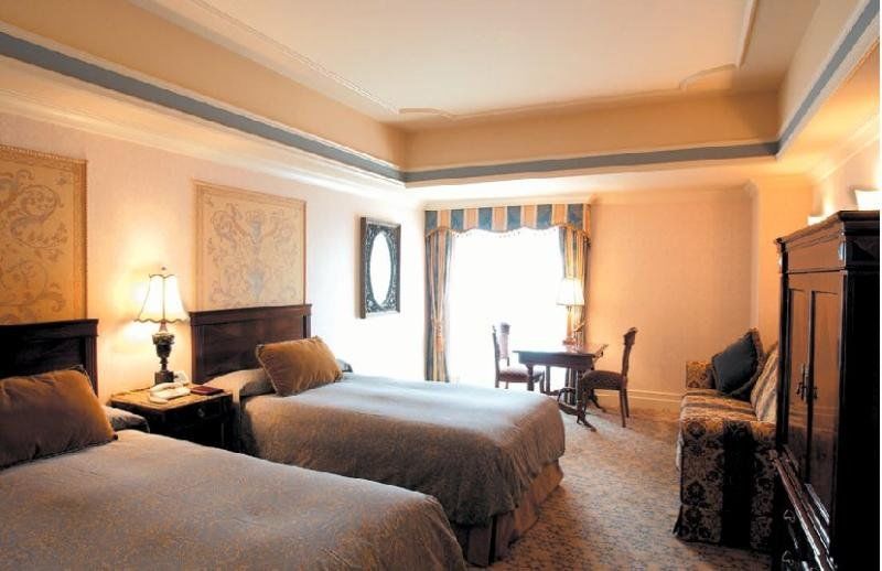 Tokyo Disneysea Hotel Miracosta Chiba Luaran gambar